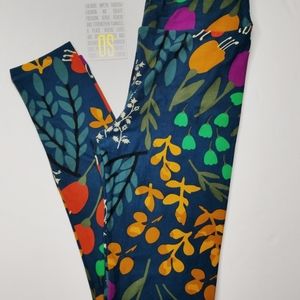 One Size LuLaRoe Leggings